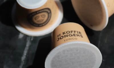 De Koffiejongens